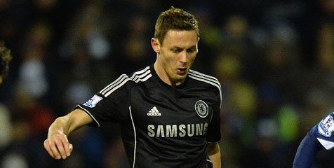 Matic Impikan Gelar Bersama Chelsea