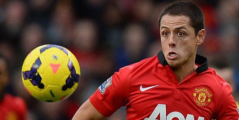 Chicarito Masuk Radar Internazionale Chicarito Masuk Radar Internazionale