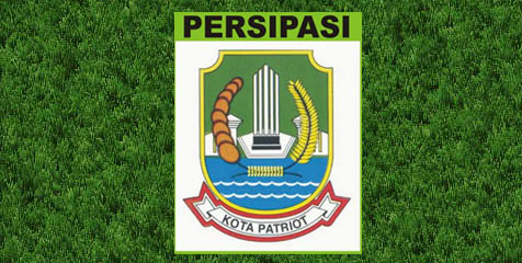 Uji Stadion Patriot, Persipasi Jajal Persija