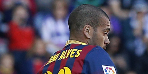 Alves Minta Cules Skeptis Menepi