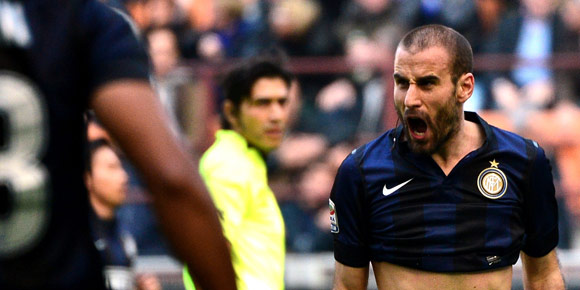 Highlights Serie A: Internazionale 1-0 Torino Highlights Serie A: Internazionale 1-0 Torino