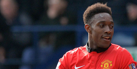 Punya Rooney, Moyes Masih Butuh Welbeck