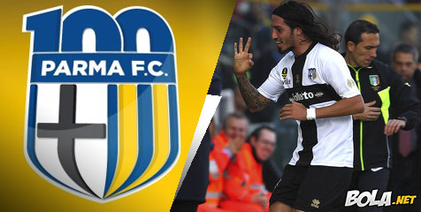 5 Cleansheet dan 15 Unbeaten Parma