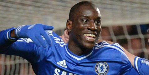 Mourinho Puji Gol Spesial Demba Ba