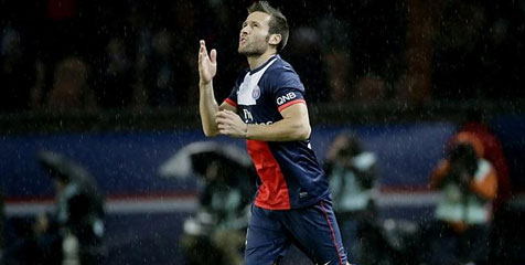 Cabaye Tak Pernah Menyesal Tinggalkan Newcastle