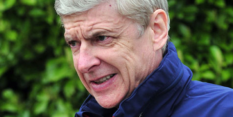 Wenger: Arsenal Sudah Menang di Berbagai Belahan Eropa Wenger: Arsenal Sudah Menang di Berbagai Belahan Eropa