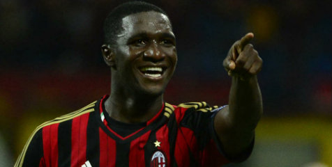 Zapata Optimis Milan Kembali Berjaya di Eropa