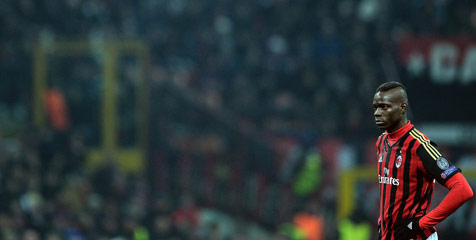 Pangeran Monako Ingin Bajak Balotelli