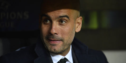 Dituduh Sepelekan Arsenal, Guardiola Membantah