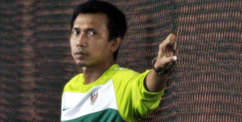 Timnas Indonesia Akan Jalani Pemusatan Latihan di Spanyol