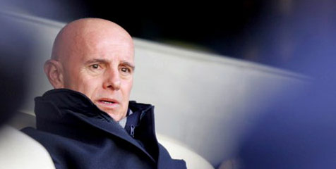 Sacchi Sebut Milan Tak Kompak