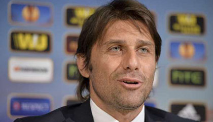 Conte Waspadai 'Garangnya' Fiorentina