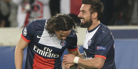 Highlights: PSG 2-1 Bayer Leverkusen