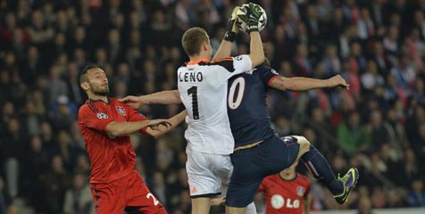 Kalah Dari PSG, Sami Hyypia Puas Dengan Performa Leverkusen