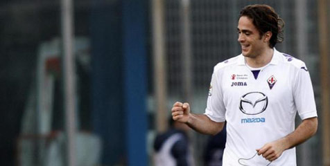 Bianconeri, Waspadai Matri