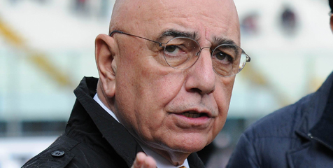 Sacchi: Galliani Sosok Yang Tepat Bagi AC Milan