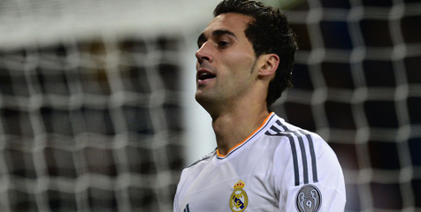 Arbeloa Absen di Dua El Clasico