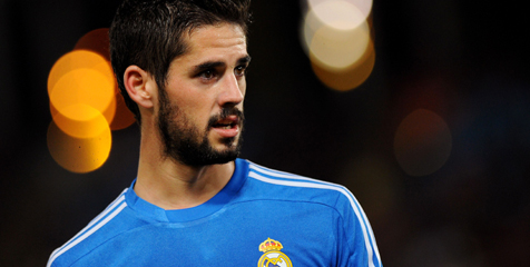 Ancelotti: Isco Mirip Seedorf