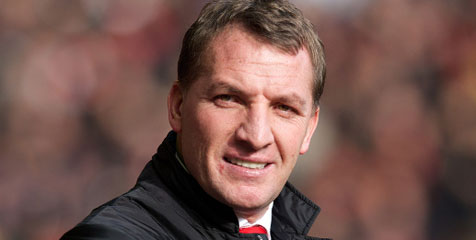 Rodgers Tegaskan Target Liverpool Bukan Kalahkan United