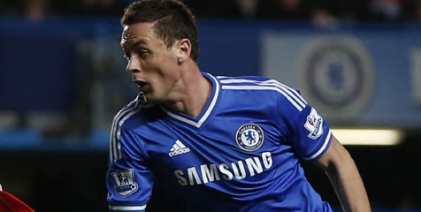 Mourinho, Alasan Matic Kembali ke Chelsea 