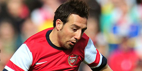 Cazorla Ingin Bahagiakan Fans di Derby London Utara