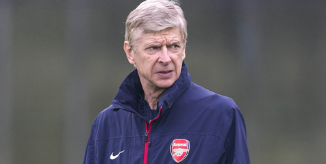 Wenger Ingin Akhiri Tradisi Buruk Arsenal di White Hart Lane Wenger Ingin Akhiri Tradisi Buruk Arsenal di White Hart Lane