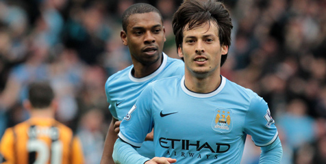 Review: 10 Pemain Man City Jinakkan The Tigers