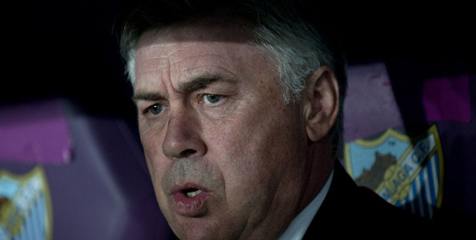 Ancelotti: Madrid Siap Tempur Hadapi El Clasico