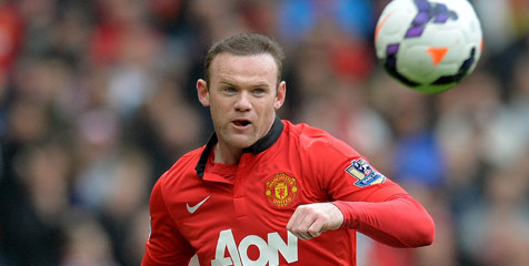 Rooney Pasrah Dapat Penalti Rooney Pasrah Dapat Penalti