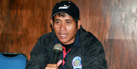 Arema Cronus Bidik Poin Penuh di Maladewa