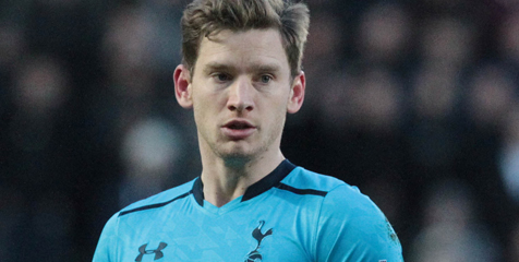 Vertonghen Anggap Spurs Jalan di Tempat