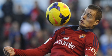 Standing Ovation di Camp Nou Bikin Oriol Riera Terharu