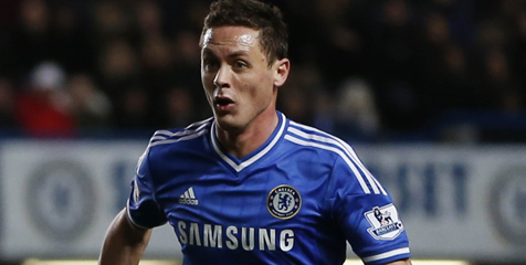 Matic: Drogba Akan Terus Dikenang