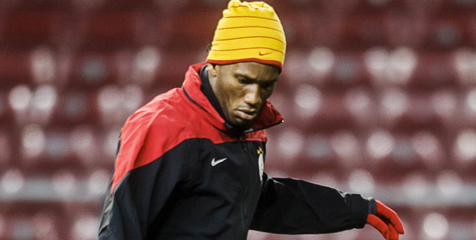 Drogba: Stamford Bridge Masih Stadion Saya