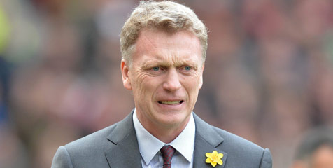 Rumor Pemecatan Ganggu Fokus David Moyes