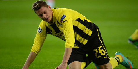 Lukasz Piszczek Perkuat Arsenal Musim Depan?