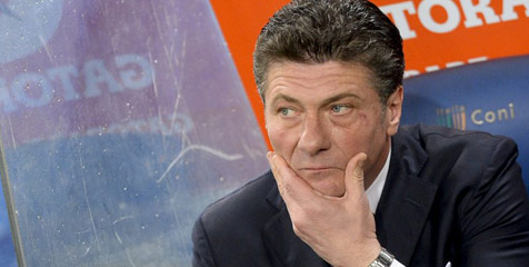 Moratti: Mazzarri Bagus Bagi Inter Moratti: Mazzarri Bagus Bagi Inter