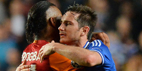 Lampard: Ini yang Kami Mau