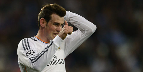 Bale, Sang Raja Assist