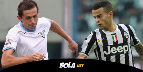 Lulic Ditukar Giovinco?