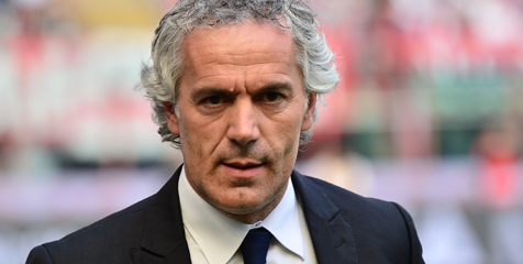 Eks Kiper Inter Sarankan Milan Comot Pelatih Parma Eks Kiper Inter Sarankan Milan Comot Pelatih Parma