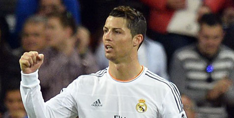 Ronaldo: Cedera Jese Kabar Sedih Bagi Real Madrid