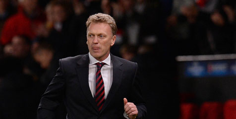 Moyes Lega Lunasi Utang Fans Moyes Lega Lunasi Utang Fans