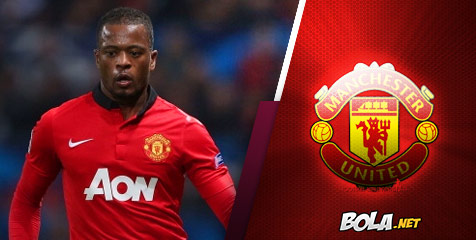 Monaco Siap Jegal Inter Dapatkan Evra