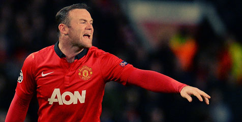 Rooney: Lolos Eropa, Katalis Kebangkitan United