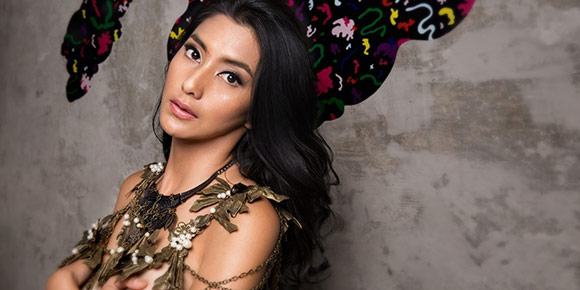 Usai Aura Kasih, Syamsir Alam Kini Jatuh ke Pangkuan Tyas Mirasih