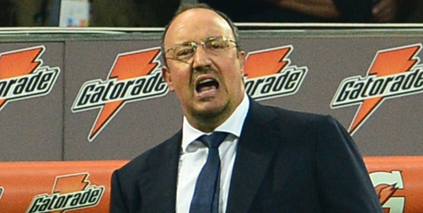 Benitez: Serie A Kurang Laku Karena Terlalu Defensif