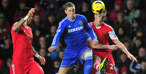 Torres: Fans Liverpool Dibohongi Soal Transfer Saya