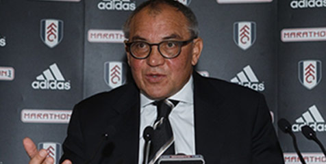 Magath Pastikan Fulham Akan Serang Manchester City