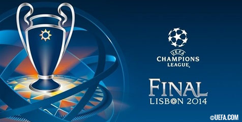 Drawing Perempat Final UCL Juga Sudah Direkayasa?